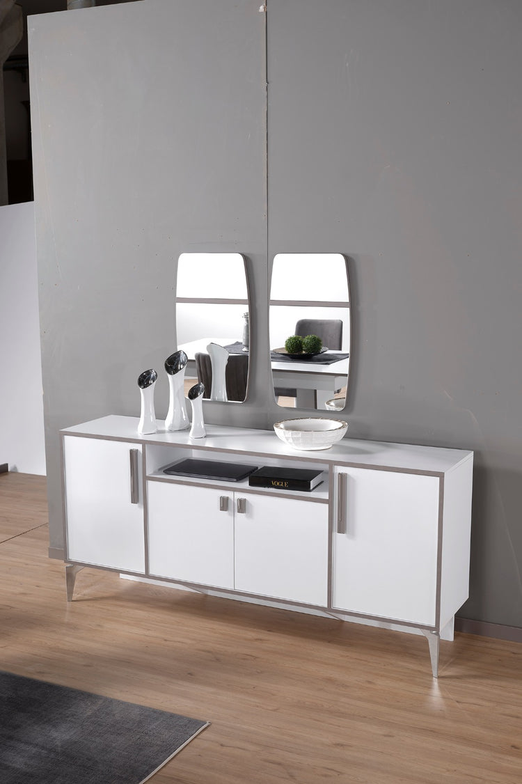 Vals Esszimmer-Set