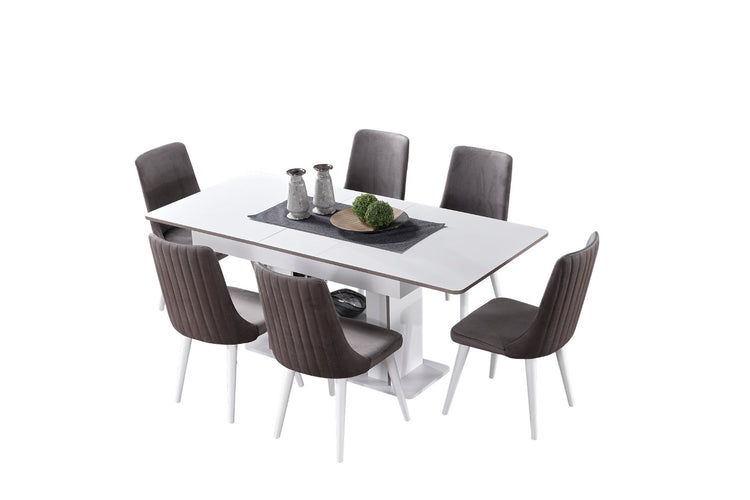 Vals Esszimmer-Set