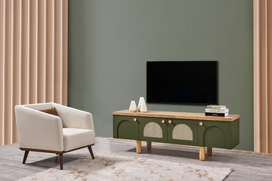 Akua Esszimmer TV-Unterschrank