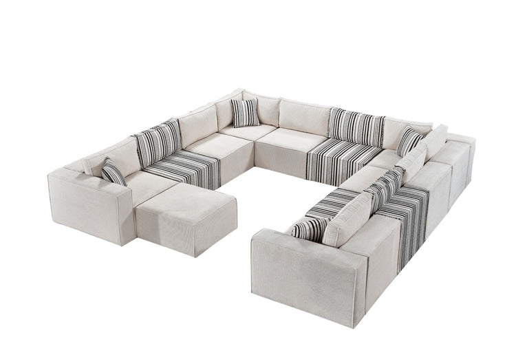 Lego Ecksofa