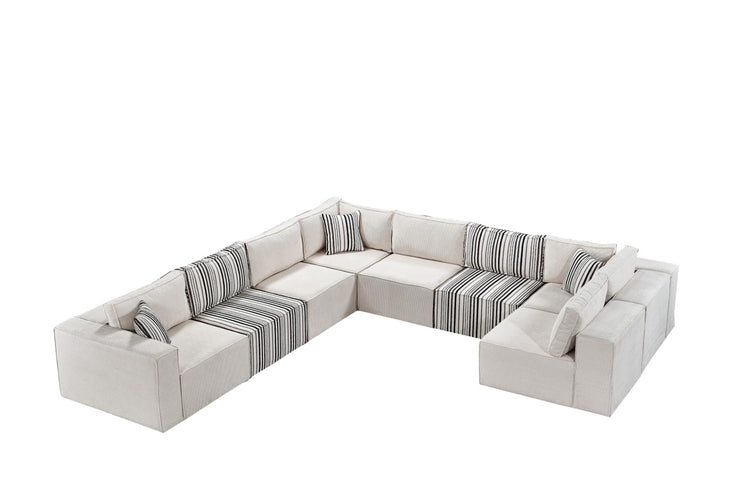 Lego Ecksofa