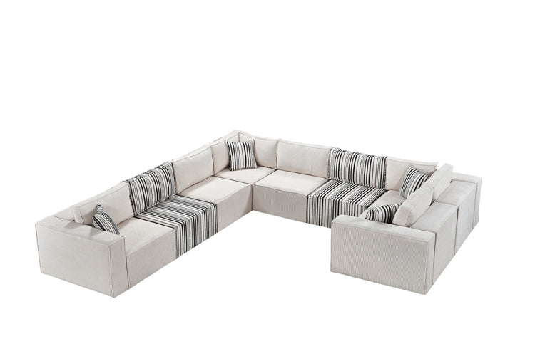 Lego Ecksofa