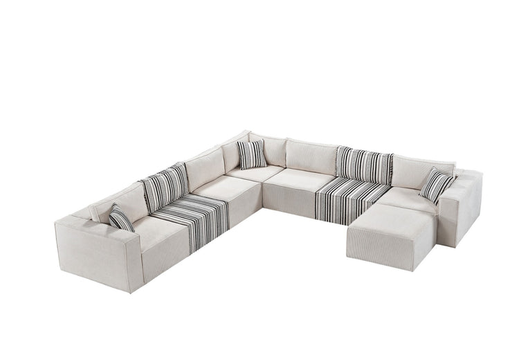 Lego Ecksofa