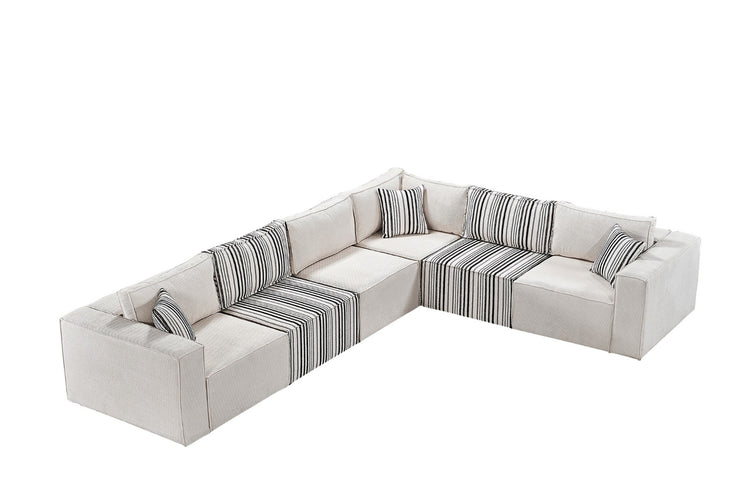Lego Ecksofa