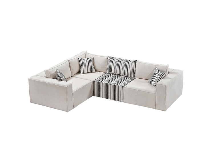 Lego Ecksofa
