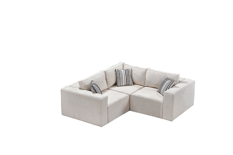 Lego Ecksofa
