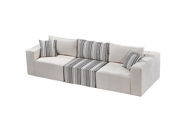 Lego Ecksofa