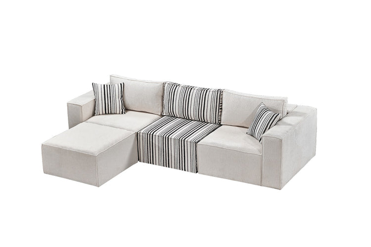 Lego Ecksofa