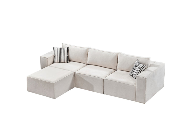 Lego Ecksofa