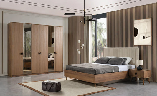 Schlafzimmer - Set