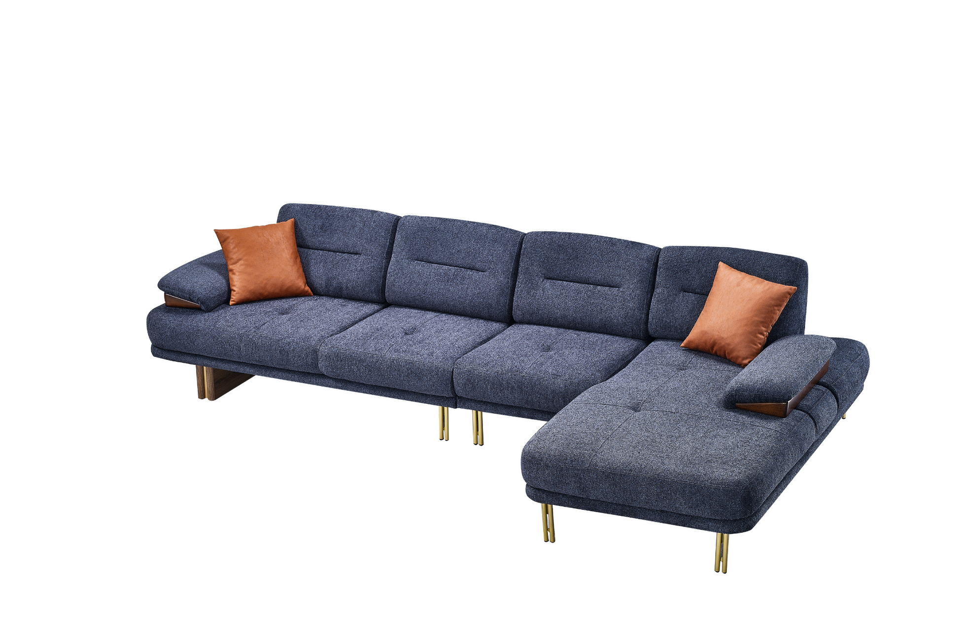 Montana Ecksofa