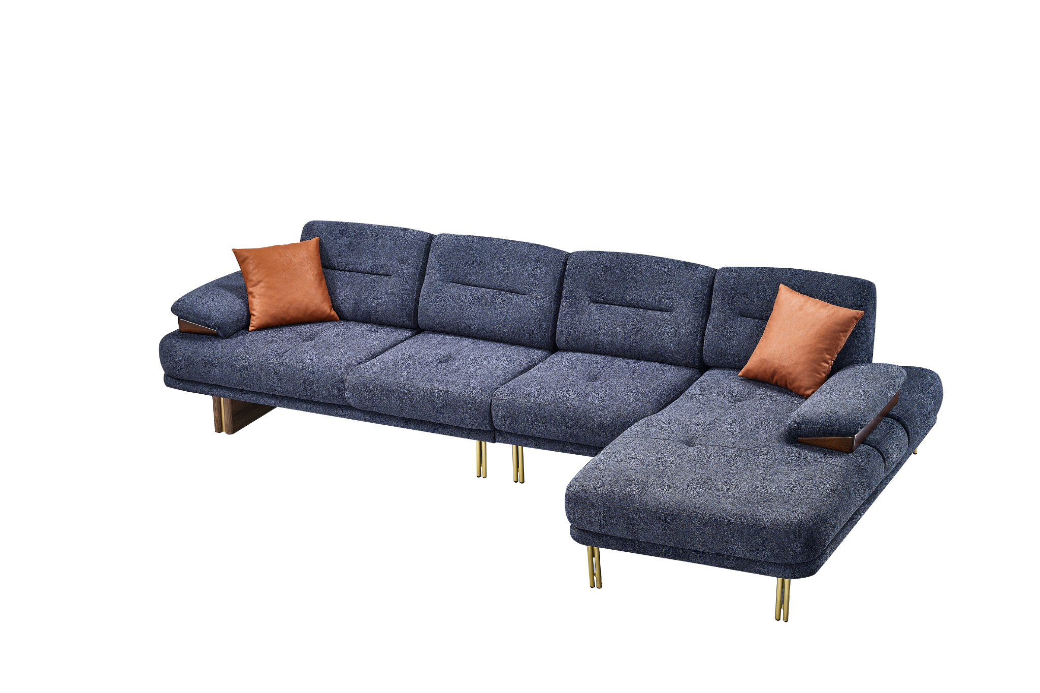 Montana Ecksofa