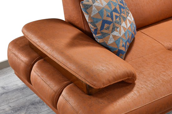 Montana Ecksofa