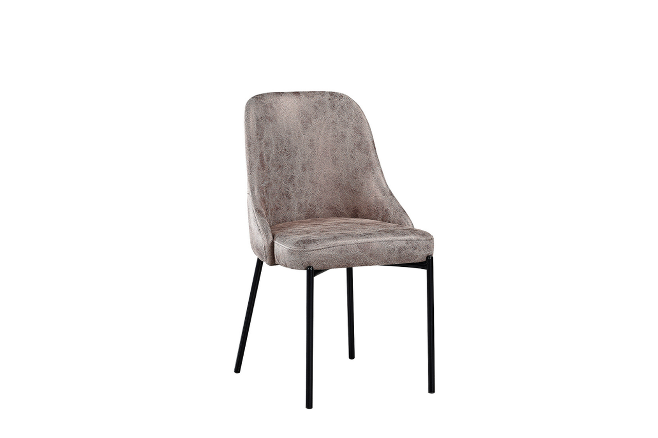 Lexus Kapitoneli Sofa Set – Sessel