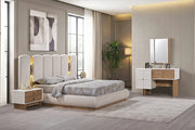 TUNA Schlafzimmer Komplettset