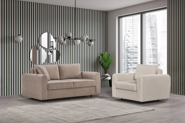 BEYZA Ecksofa Eckset