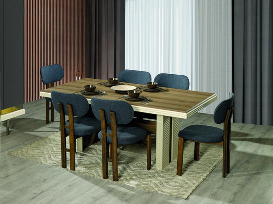 MİNOLA Wohnwand Komplettset