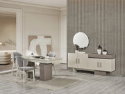 Siena Esszimmer Set