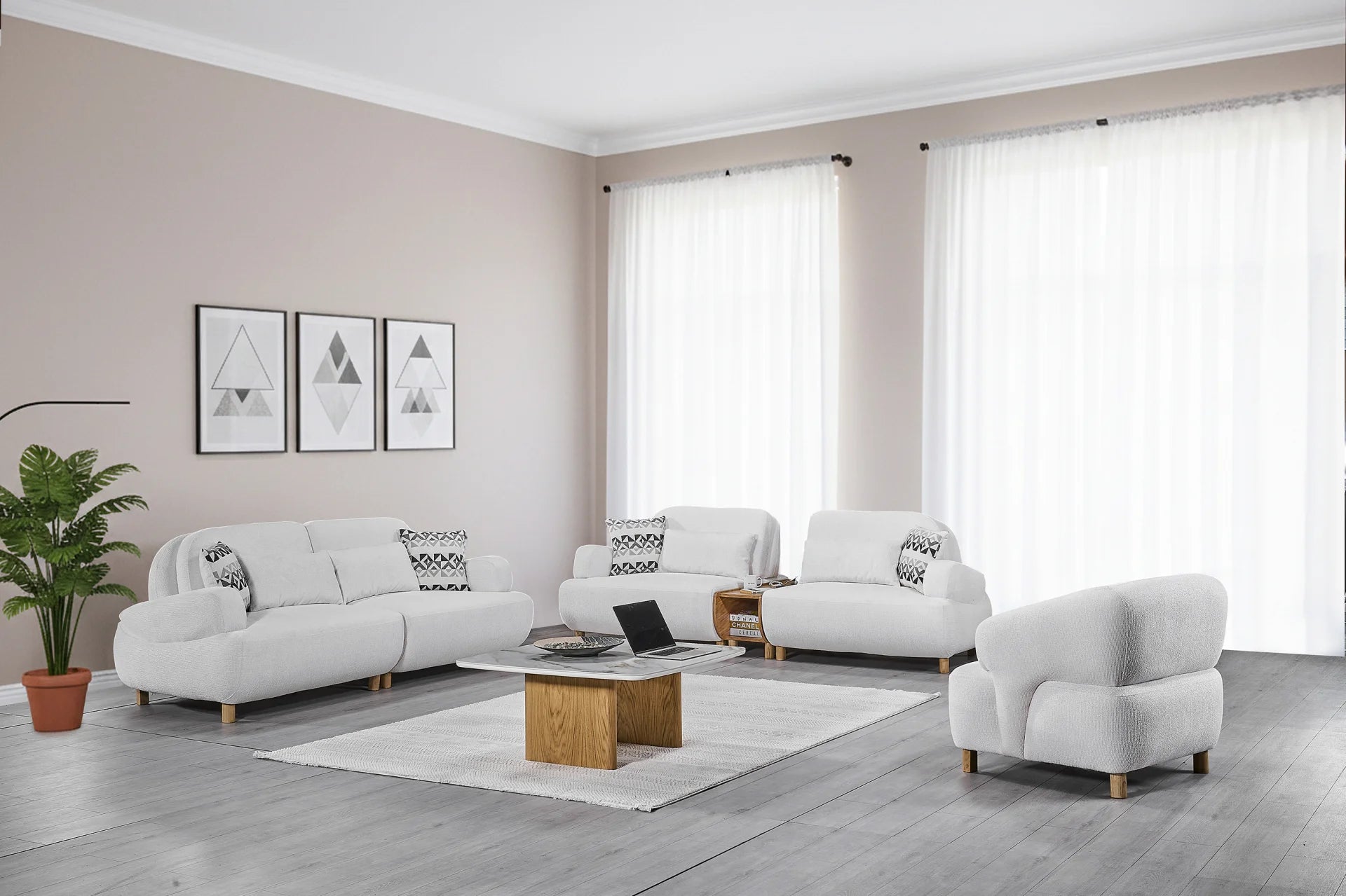 LİON Sessel