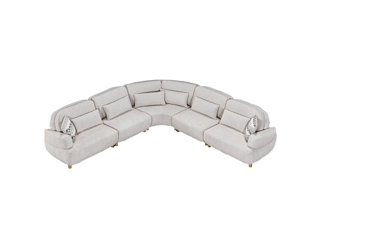 LİON Ecksofa Relaxmodul