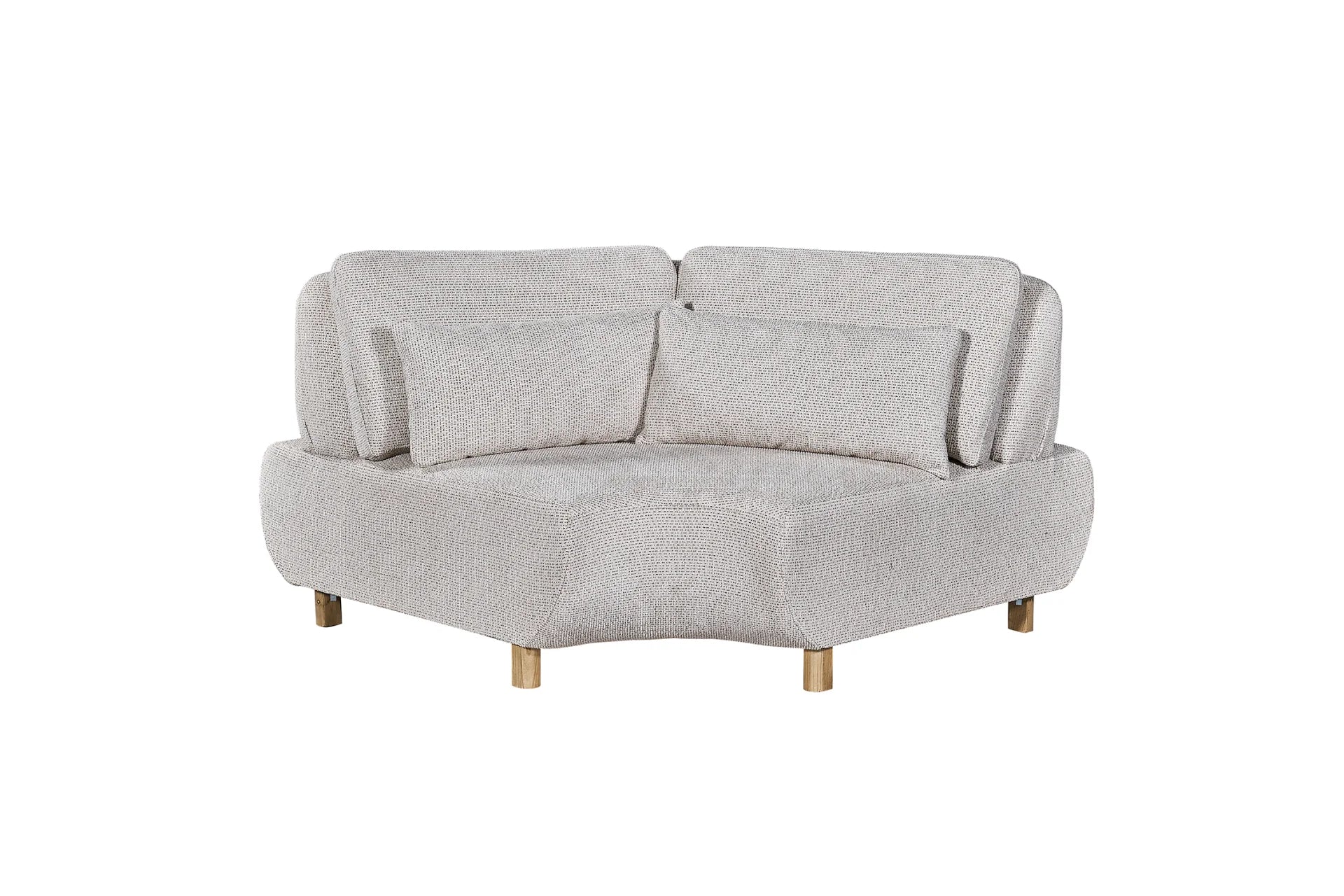 LİON Ecksofa Modul mit Armlehne