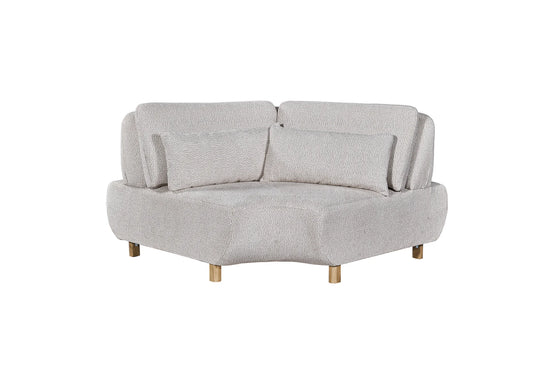 LİON Ecksofa Modul mit Armlehne