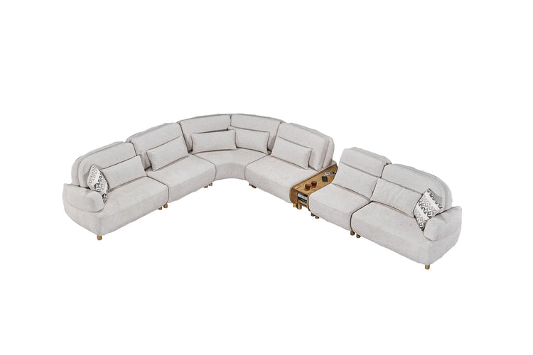 LİON Ecksofa Eckmodul