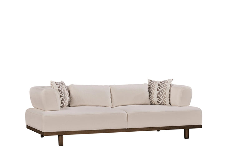 LUCAS Sofagarnitur Komplettset