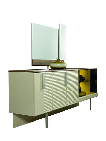 MİNOLA Wohneinheit Untermodul