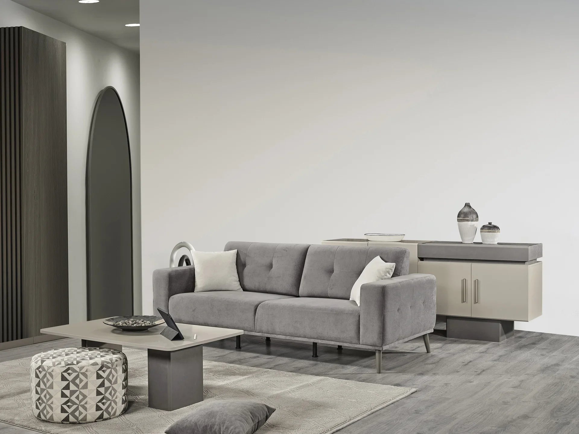 Siena Sofa-Set