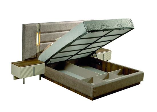 MİNOLA Bettkasten