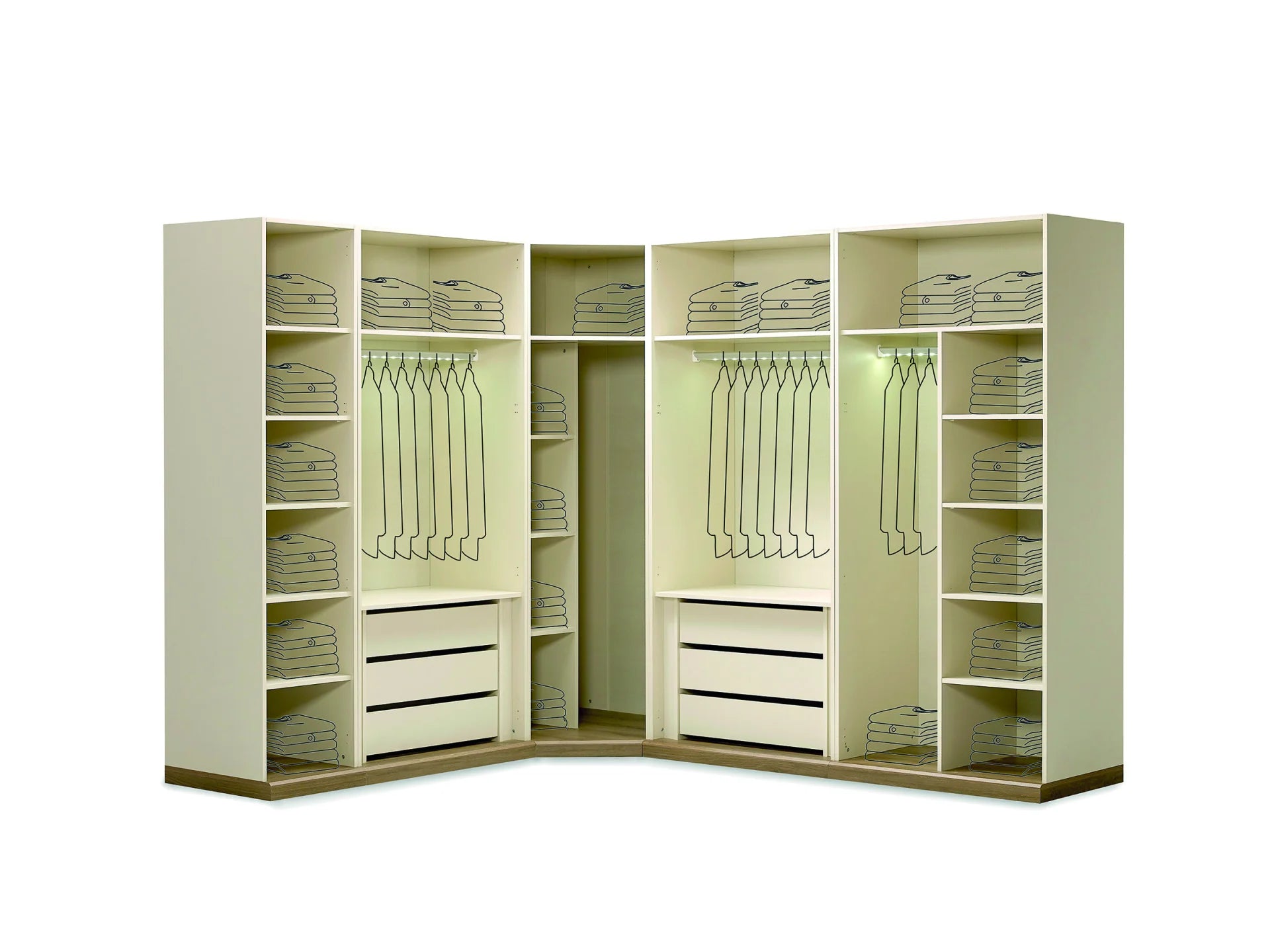 MİNOLA Bettkasten