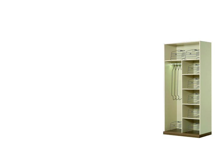 MİNOLA Schminktisch