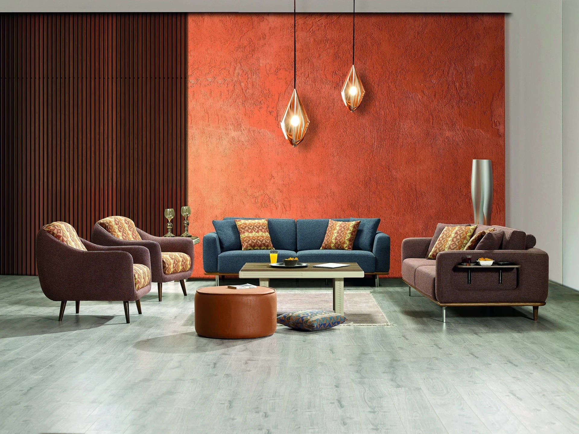 Minola Sofa-Set