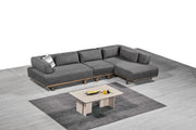 LUCAS Ecksofa Eckmodul