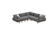 LUCAS Ecksofa Einzelmodul 70 cm