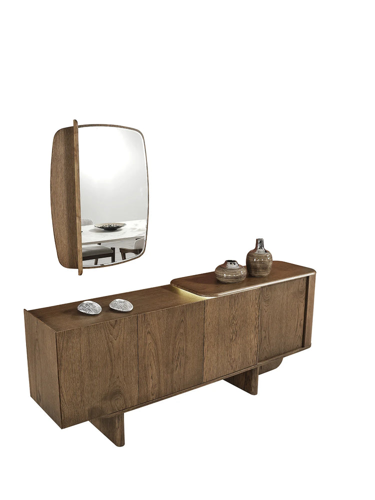 LİON Marmor-Tisch