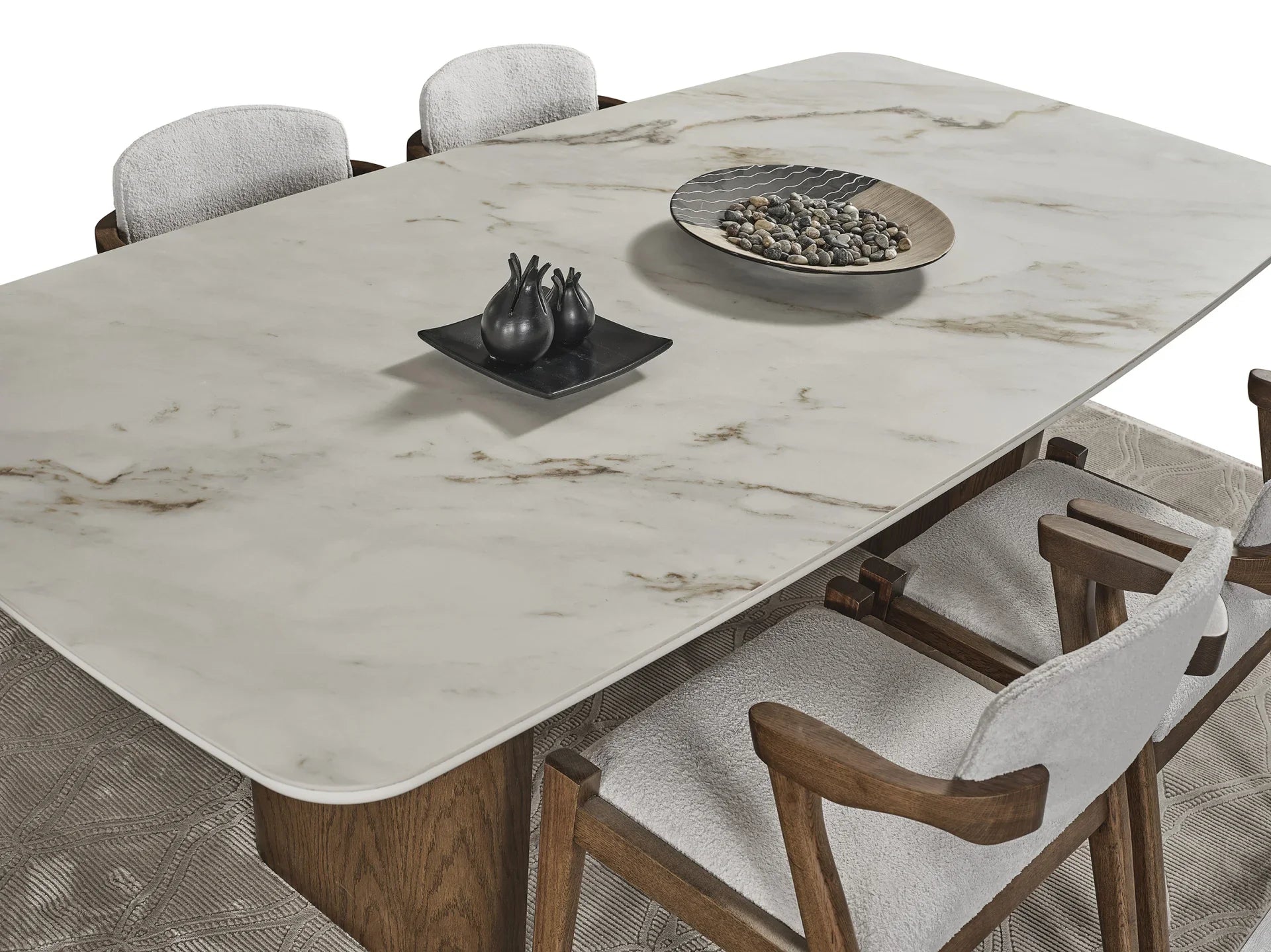 Lion Esszimmer Set