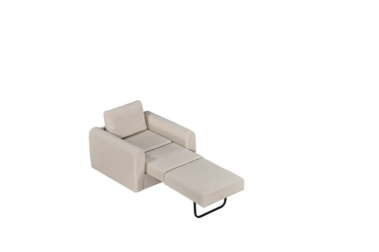 BEYZA Ecksofa Einzelteil