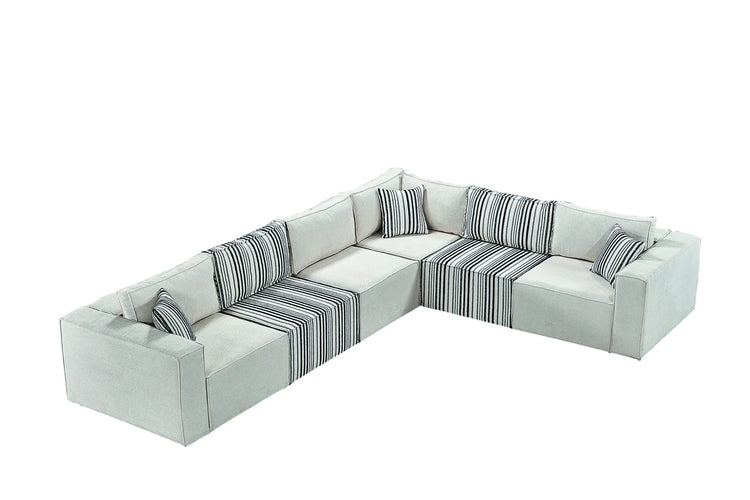 LEGO Ecksofa Einzelmodul