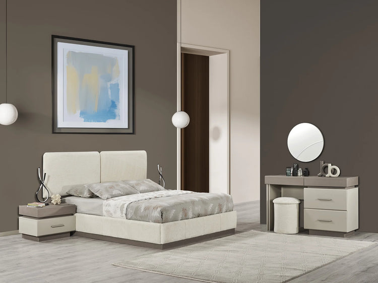 SİENA Hocker/Pouf