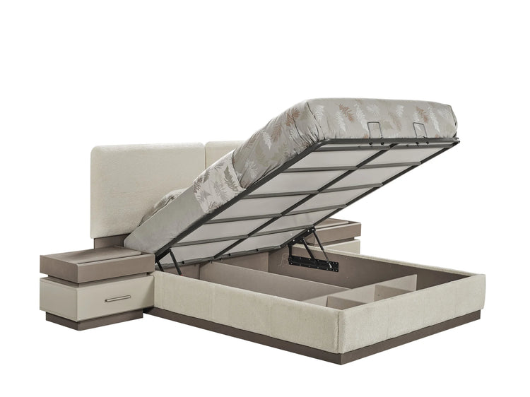 SİENA Hocker/Pouf