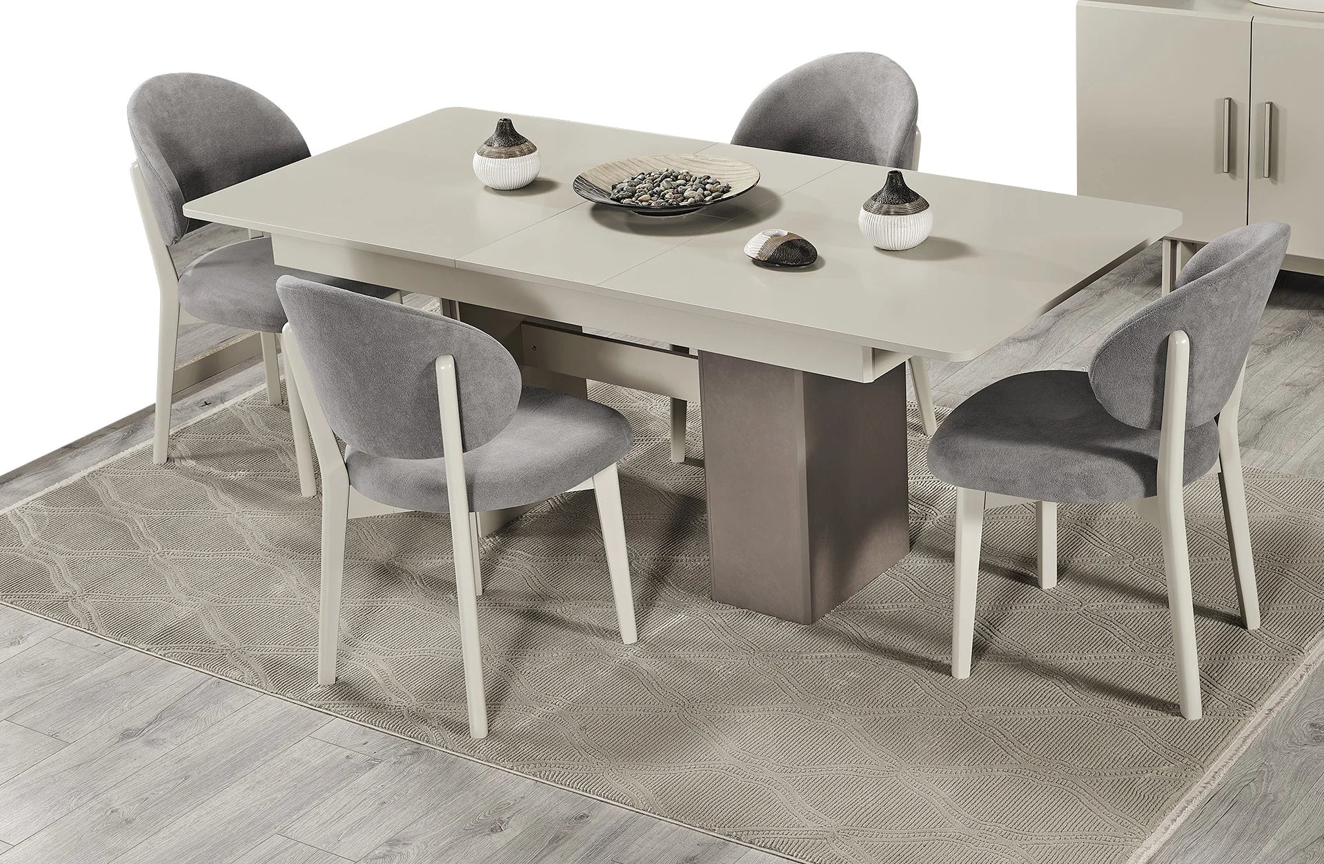 Siena Esszimmer Set