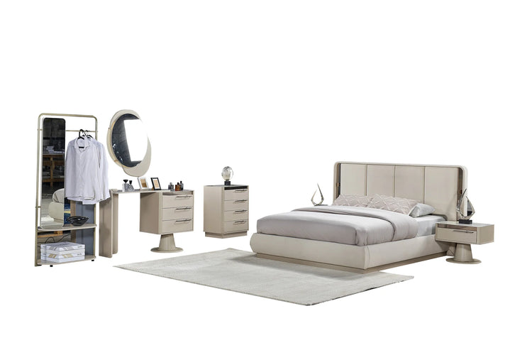 BODRUM Bettgestell