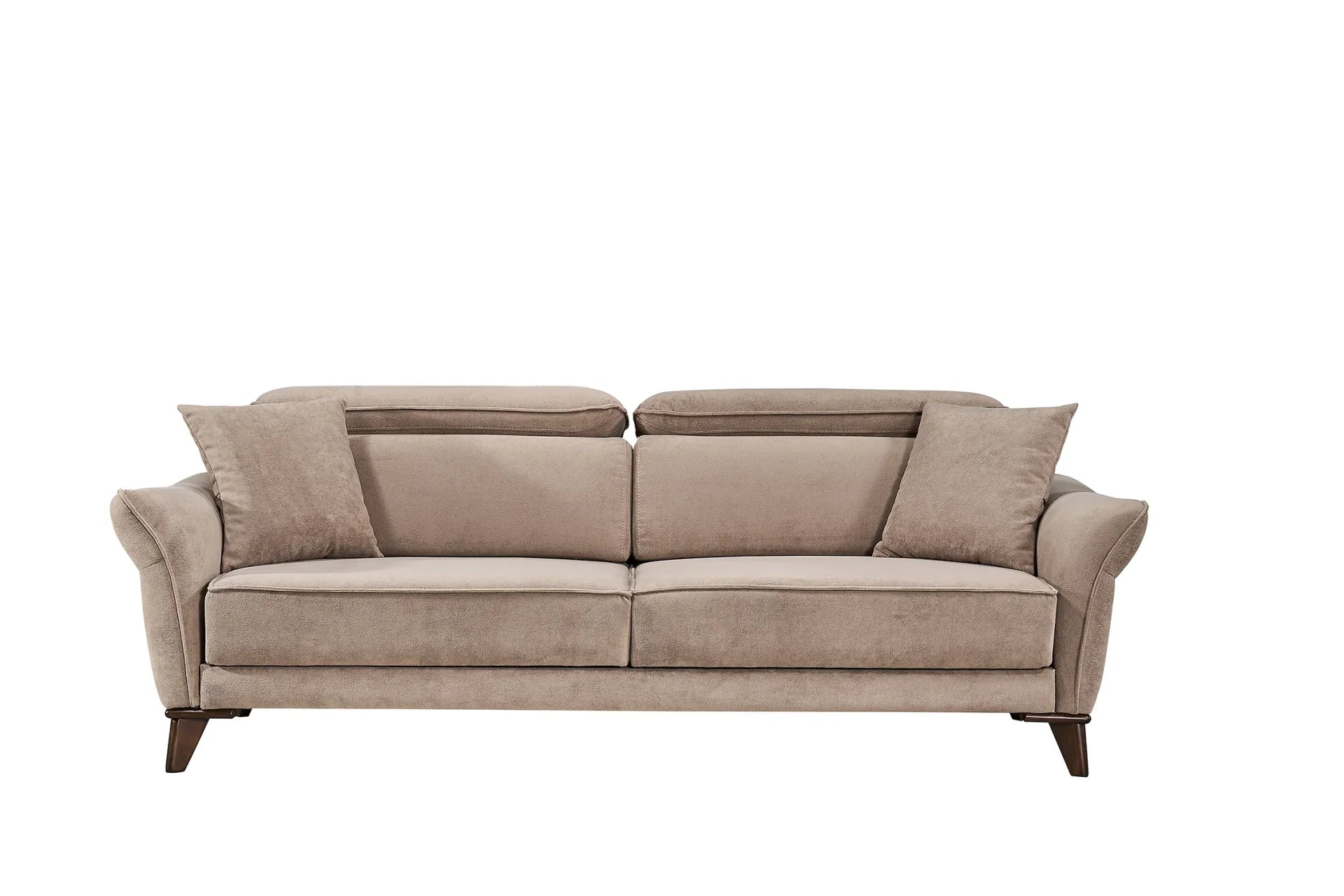 Kristal Sofa-Set