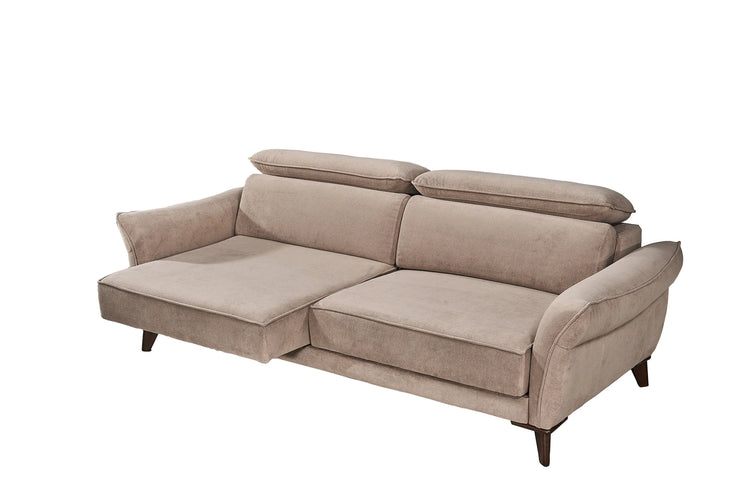 KRİSTAL 2-Sitzer Sofa