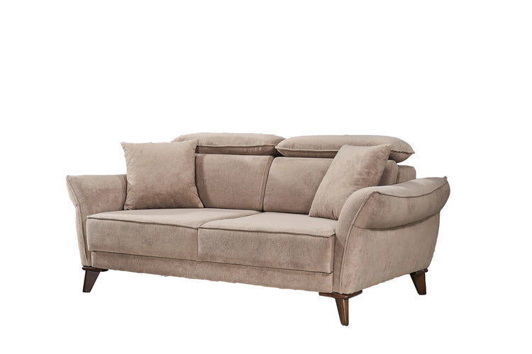 KRİSTAL 2-Sitzer Sofa