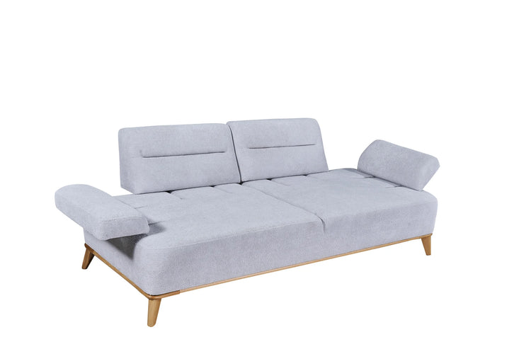 ATHENA Sofagarnitur Komplettset