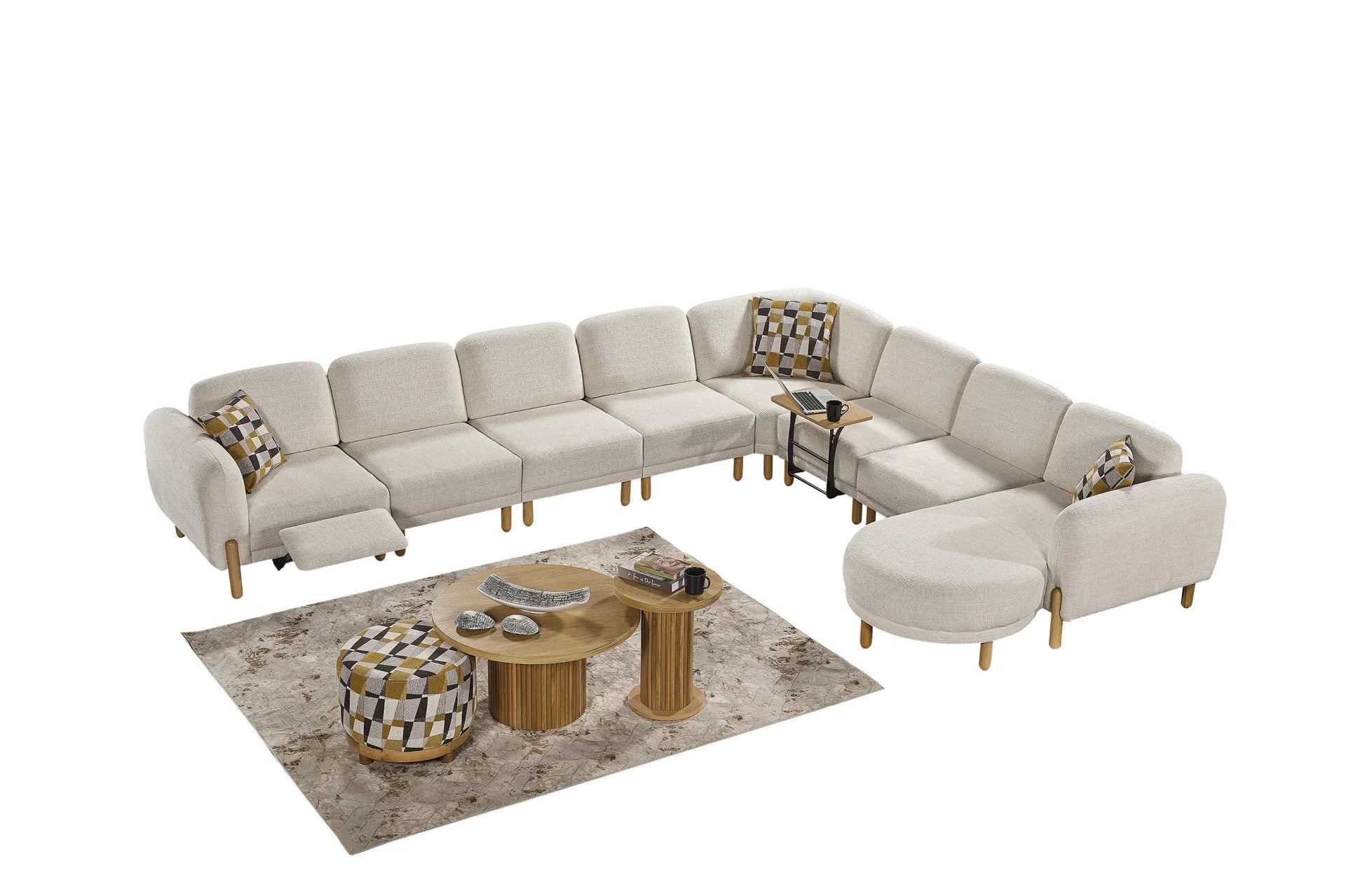 Akua Sofa-Set