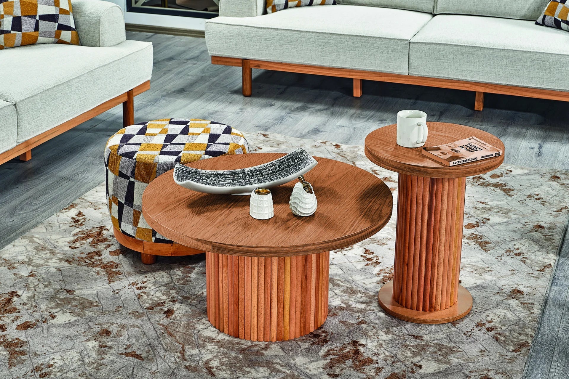 Akua Sofa-Set